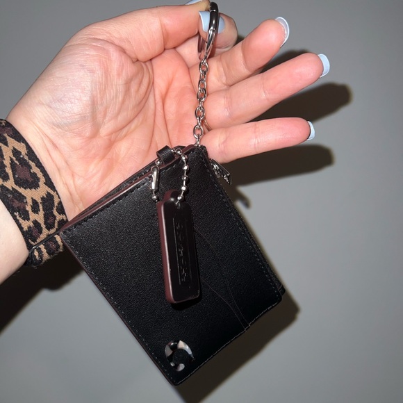 Coachtopia card case - Picture 2 of 3